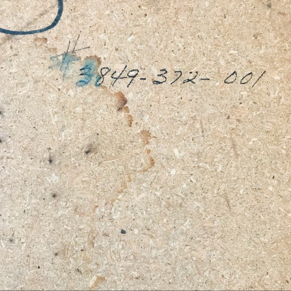 MID-CENTURY Wood Art BRIDAL Wall ART by Candi MCM - Picture 8 of 16